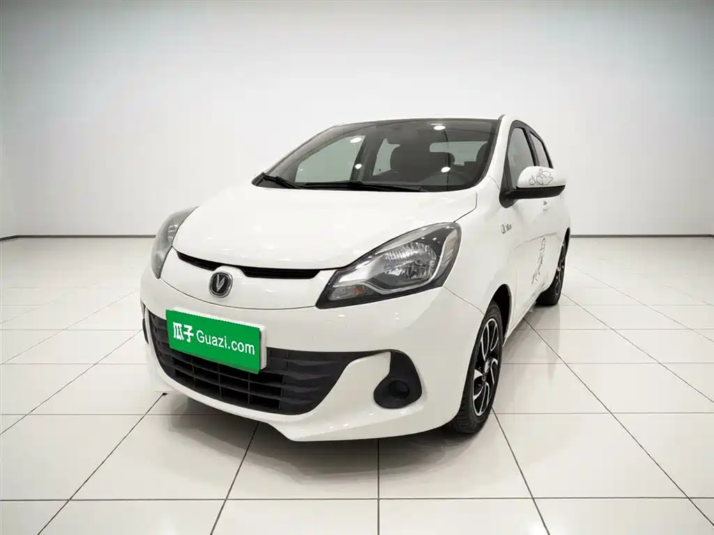 Changan BenBen 2018