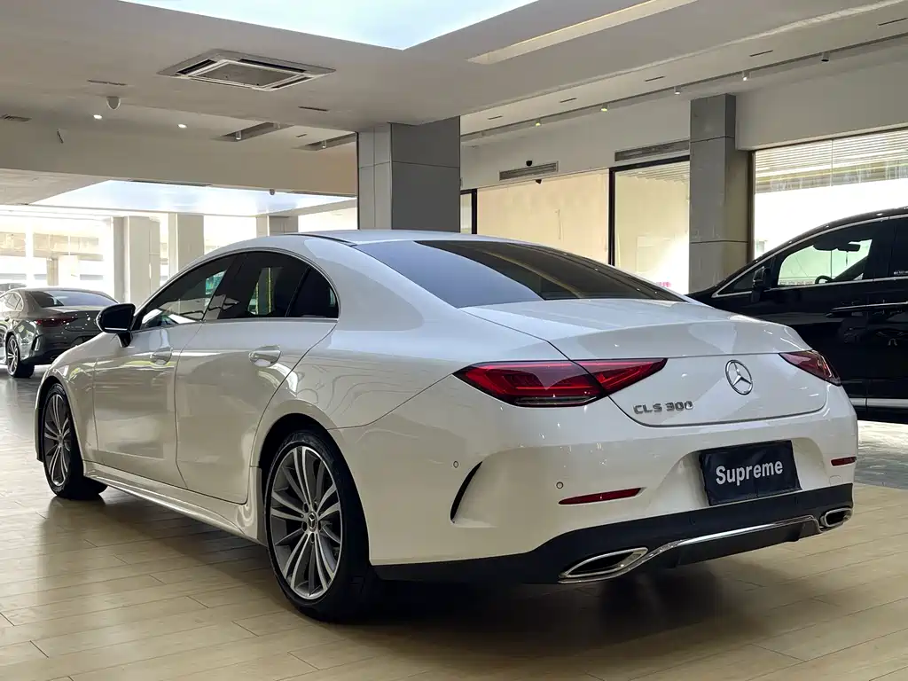 Mercedes-Benz CLS 2020 — фото 10