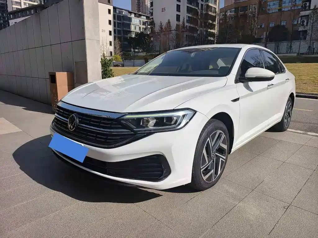 Volkswagen Sagitar 2023