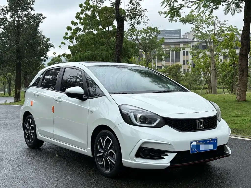 Honda Life 2022