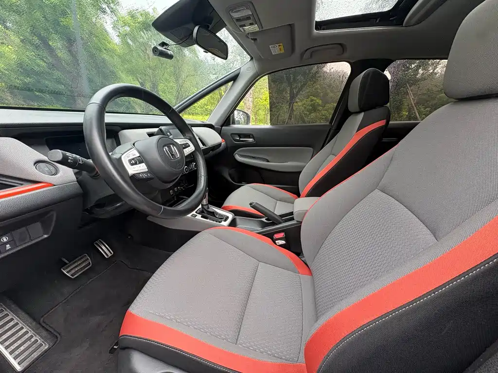 Honda Life 2022