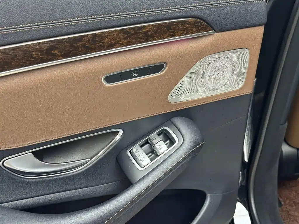 Mercedes-Benz S-Class 2016 — фото 27