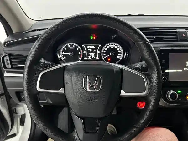 Honda Envix 2022