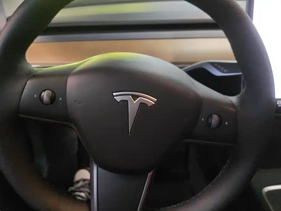 Tesla Model 3 2022 — фото 15