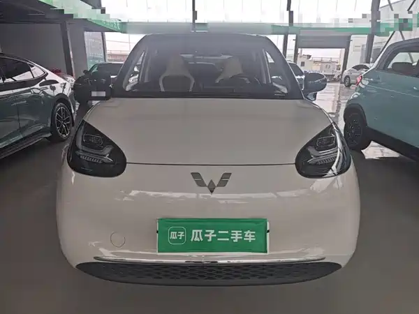 Wuling Bingo 2024