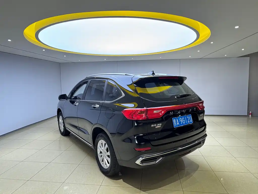 Haval M6 2022