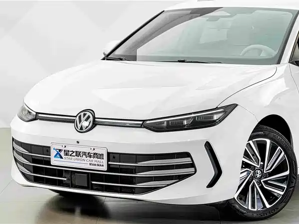 Volkswagen Lavida 2026
