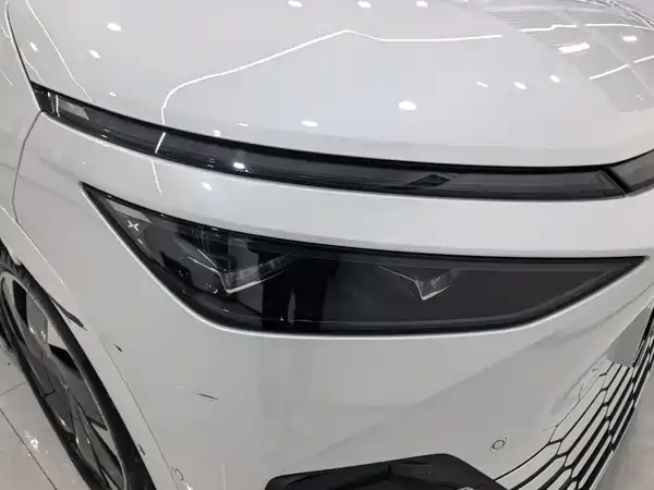 XPeng X9 2024