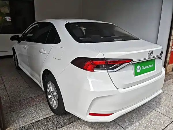 Toyota Corolla 2023