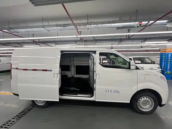 Ruichi R5 2025