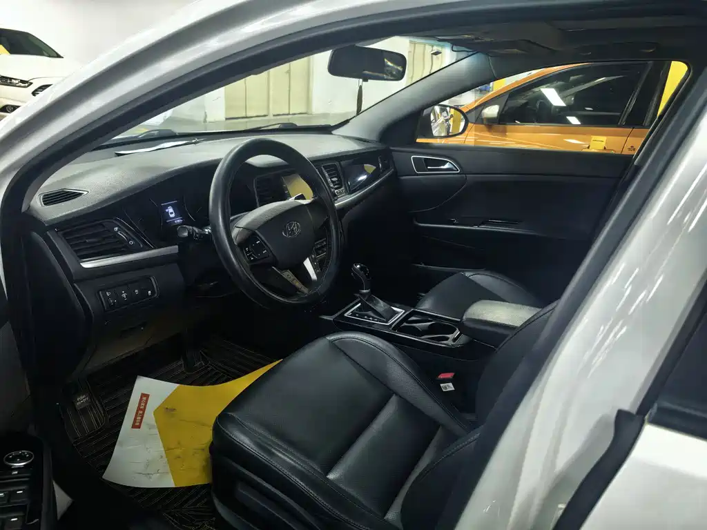 Hyundai Mistra 2020 — фото 2