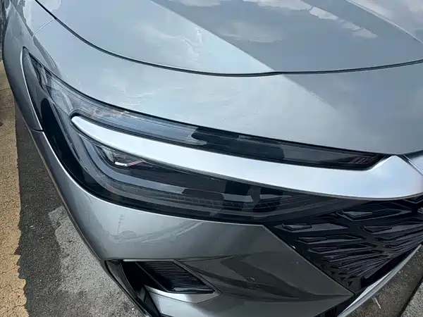 Chery Arrizo 8 2023