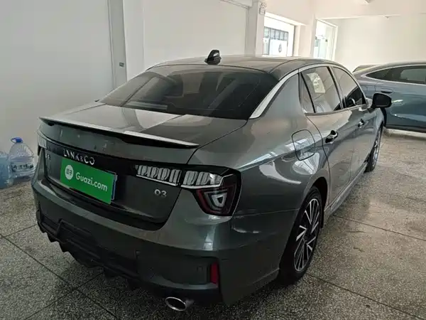 Lynk & Co 03 2021