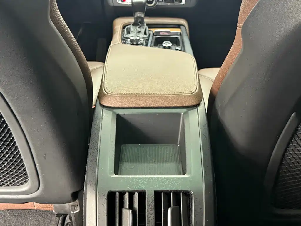 Volvo S90 2019 — фото 13