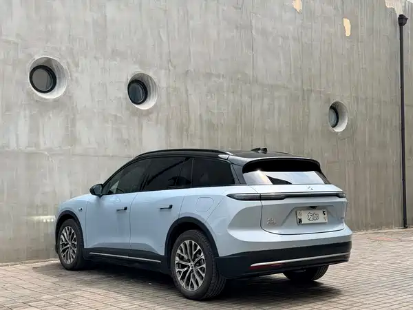 NIO ES6 2023