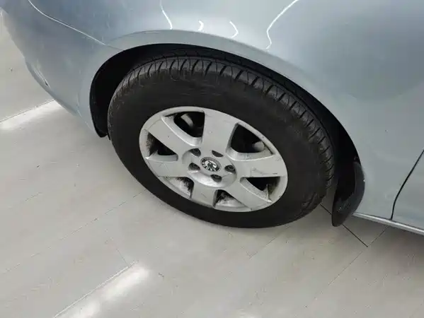 Skoda Octavia 2013