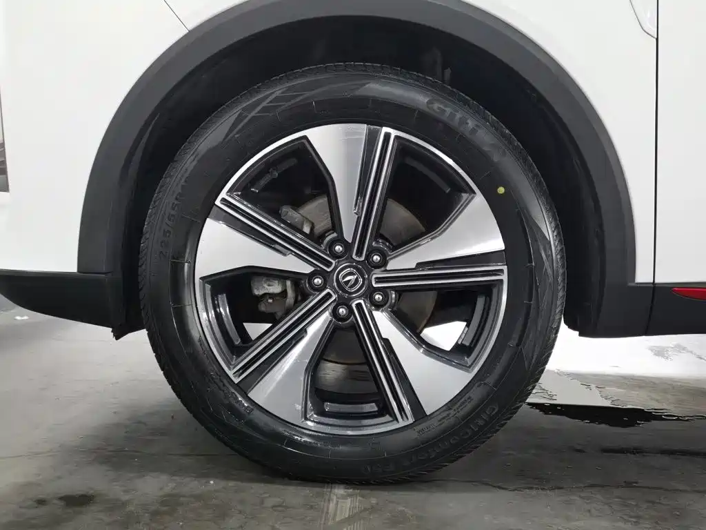 Changan CS55PLUS 2022 — фото 17