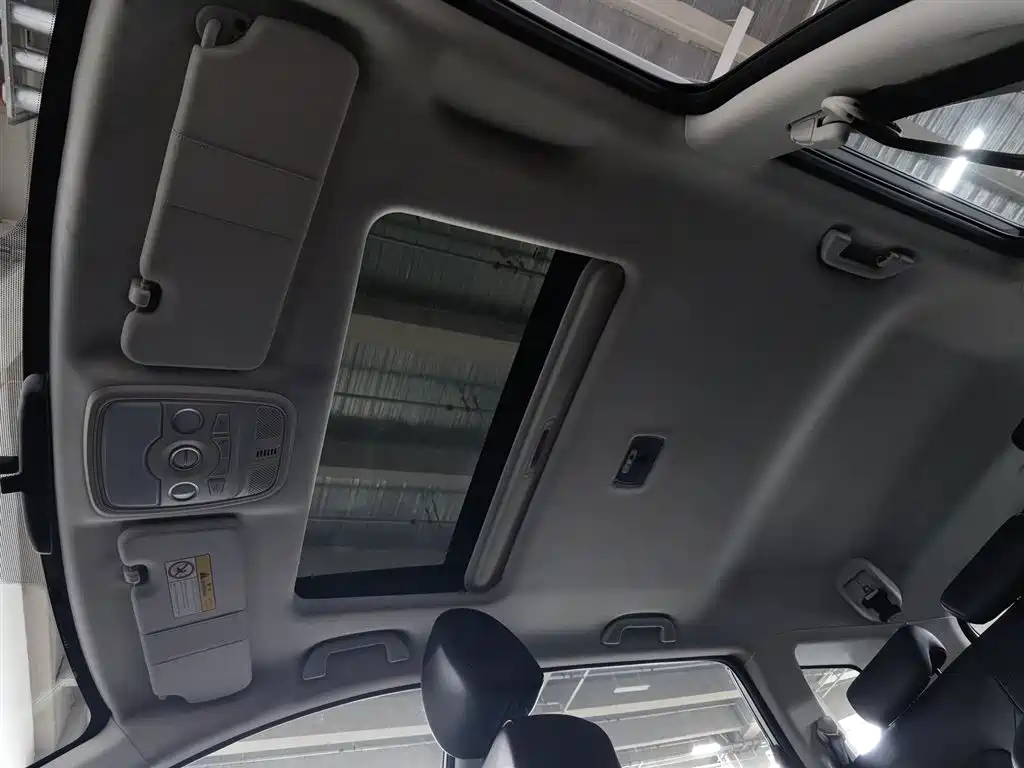 Haval H6 2020 — фото 14