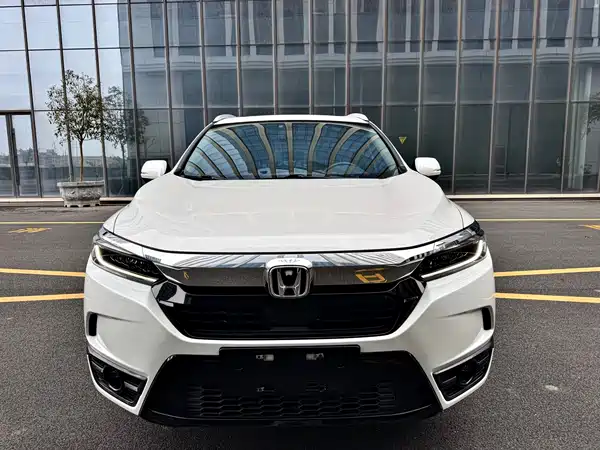 Honda Breeze 2021