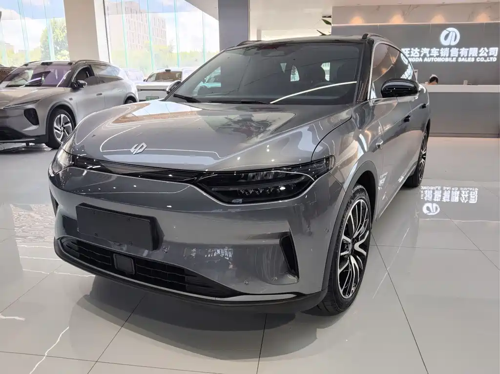 Leapmotor C11 2022