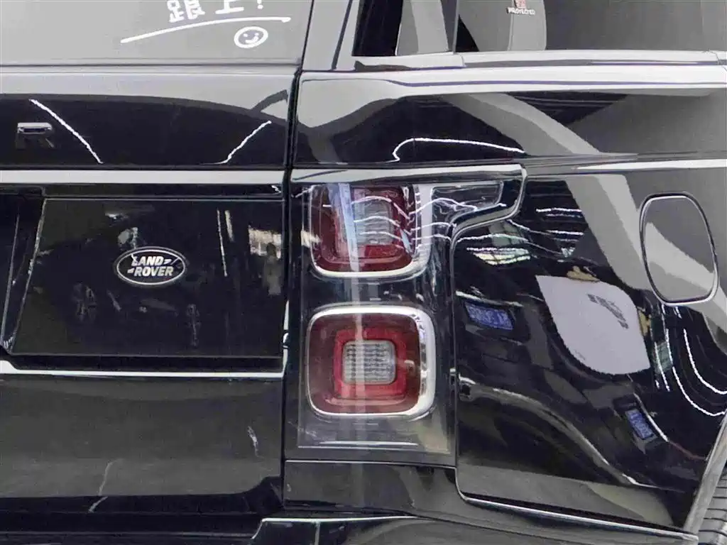 Land Rover Range Rover 2013 — фото 20
