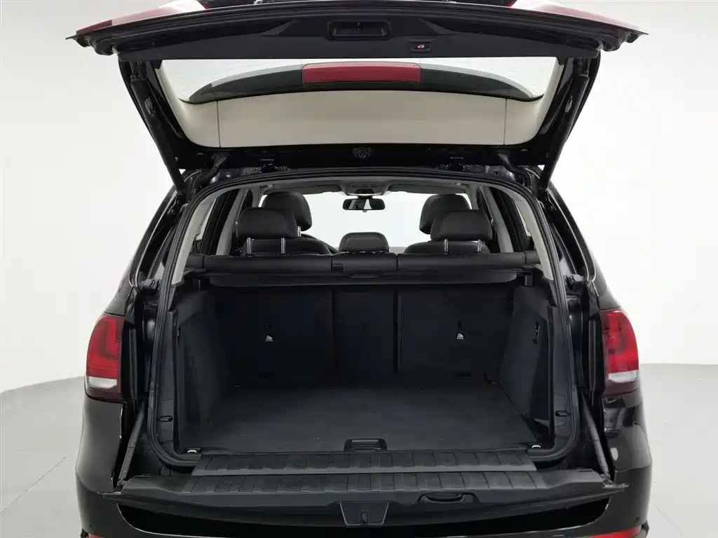 BMW X5 2015 — фото 16
