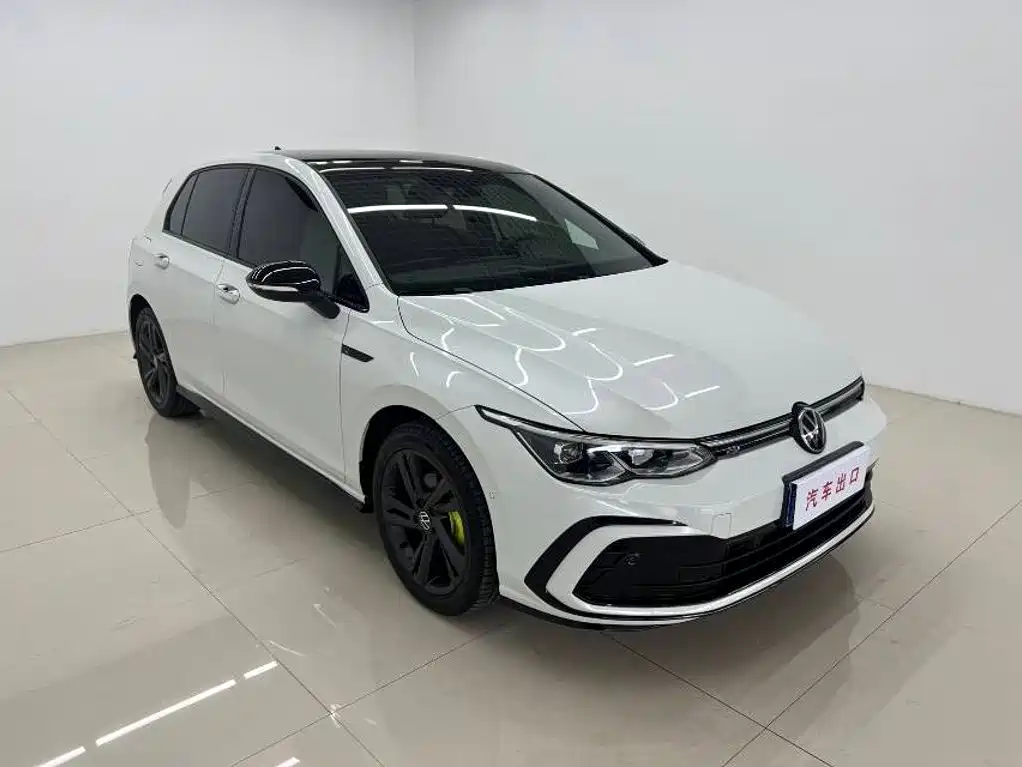 Volkswagen Golf 2023
