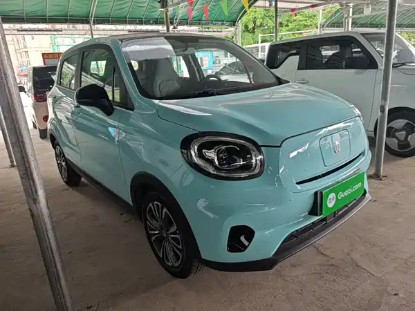 Leapmotor T03 2025