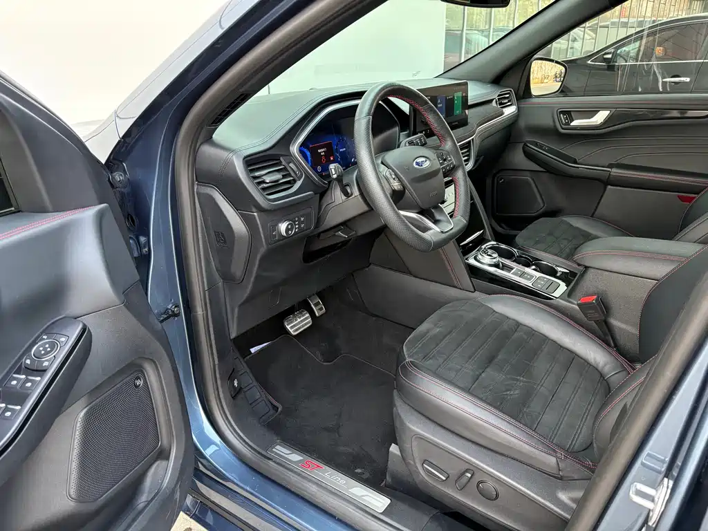 Ford Escape 2020