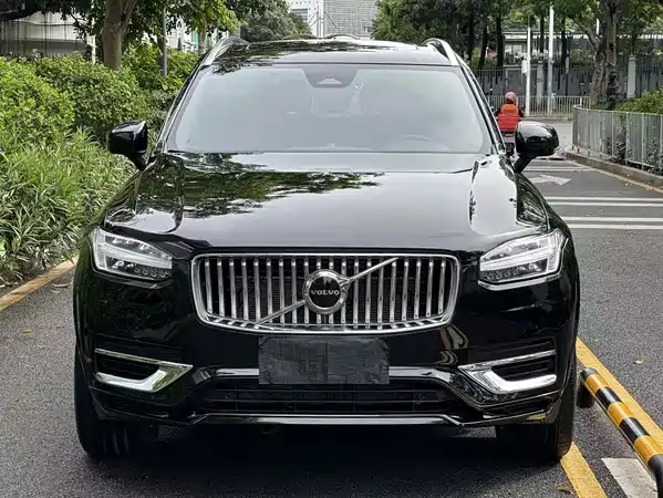 Volvo XC90 2023