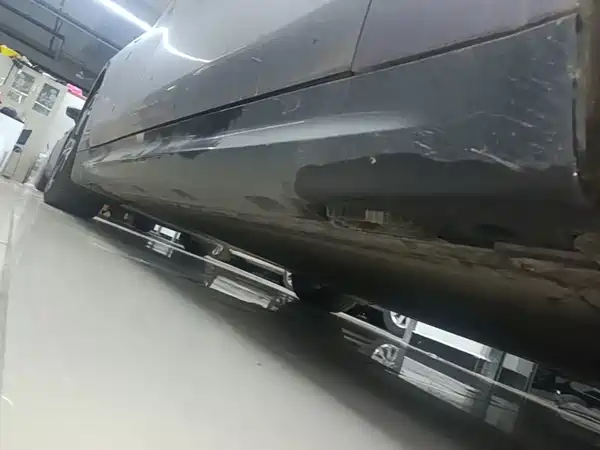 Xiaomi SU7 2025
