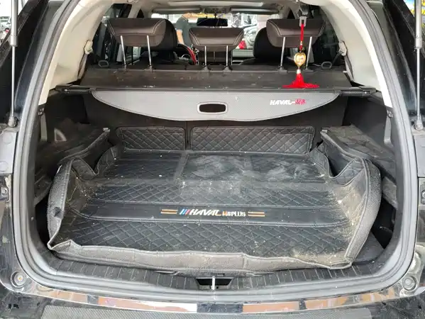 Haval M6 2023