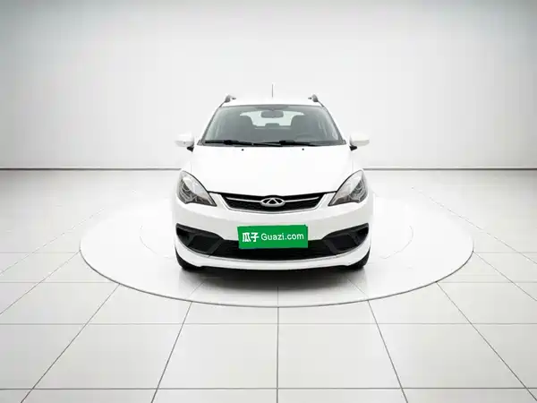 Chery Storm 2 2015