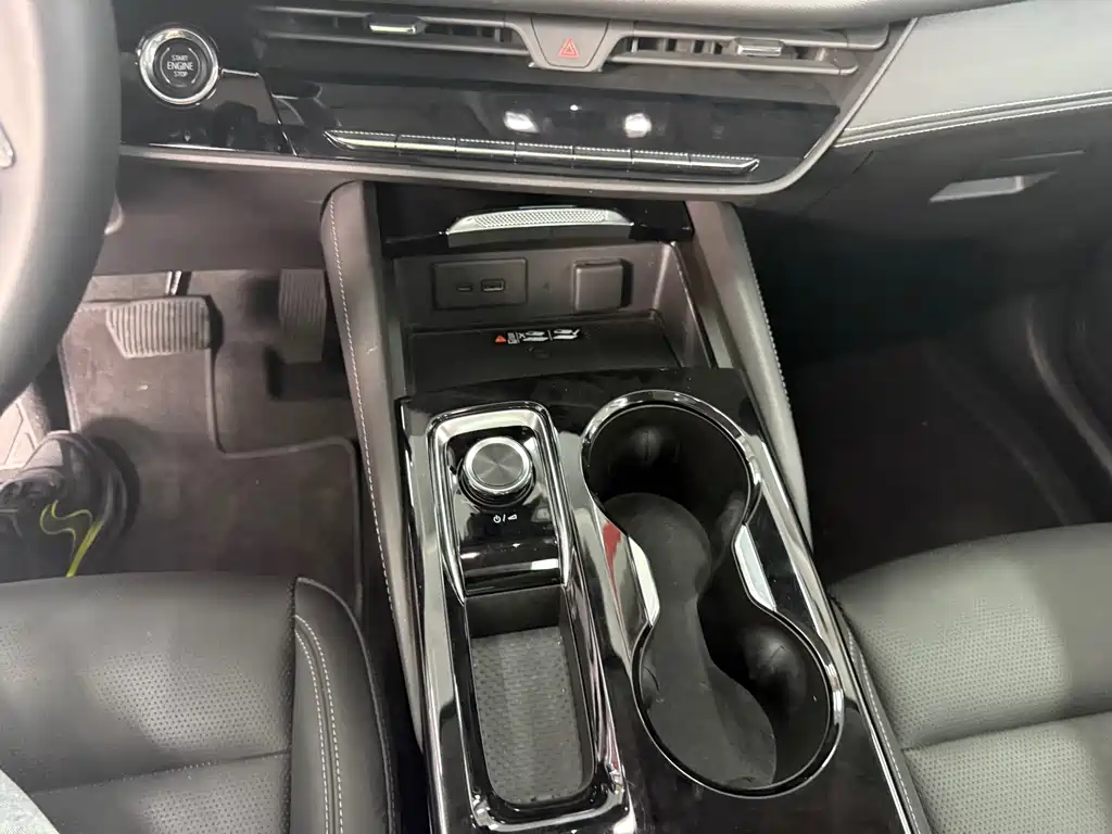 Buick Envision S 2025 — фото 11