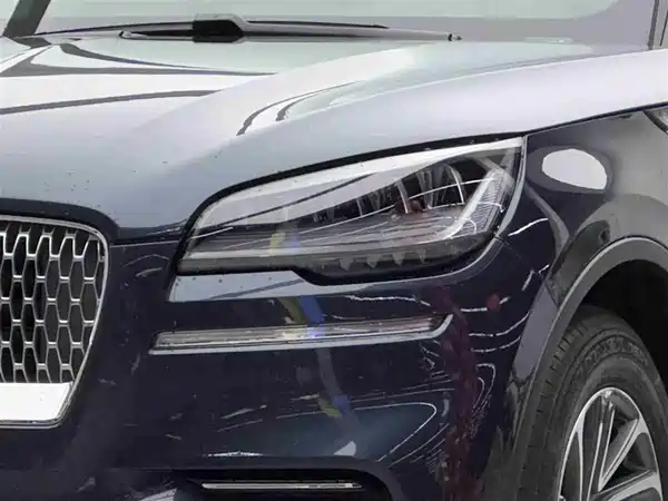 Lincoln Aviator 2024