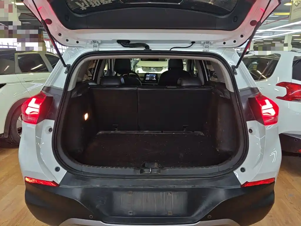 Chevrolet Trax 2019 — фото 19