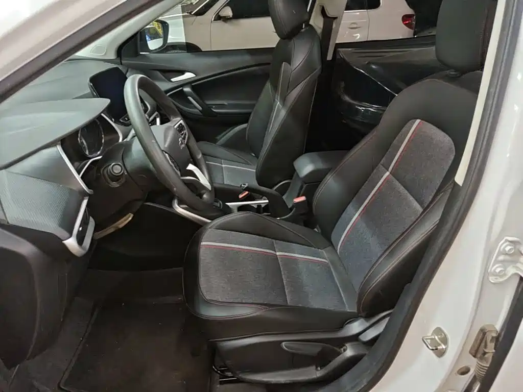 Chevrolet Trax 2019 — фото 15