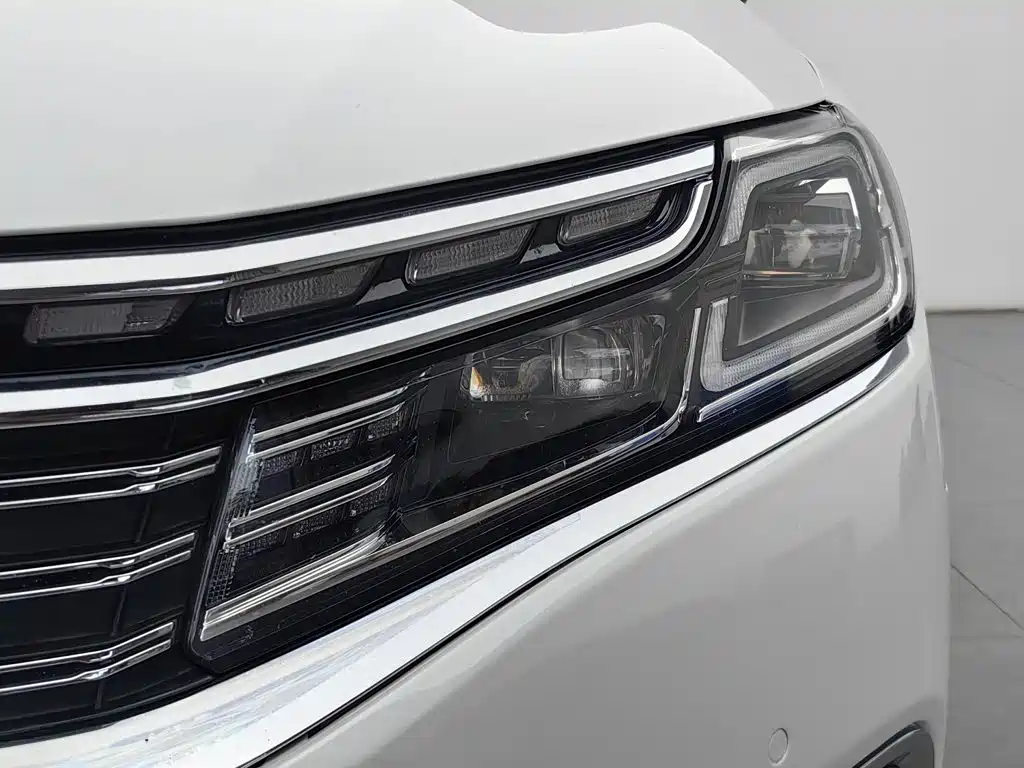 Citroën C6 2016 — фото 7