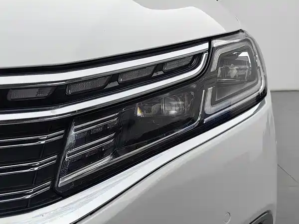 Citroën C6 2016