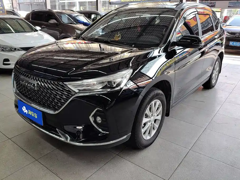 Haval M6 2023