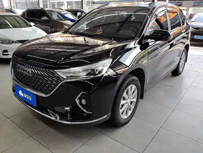 Haval M6 2023