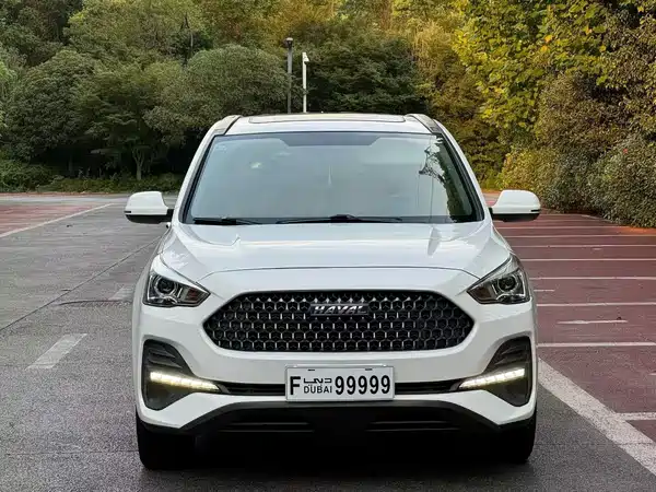 Haval M6 2020