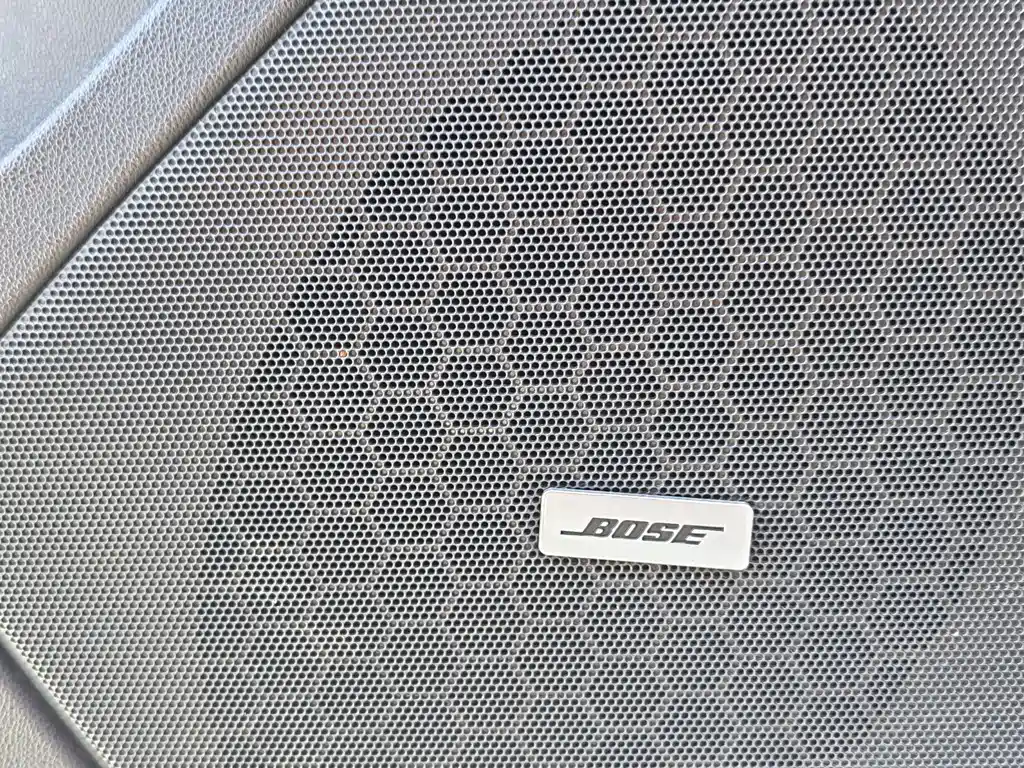 Cadillac XT5 2018 — фото 24