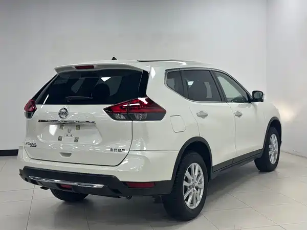 Nissan X-Trail 2023
