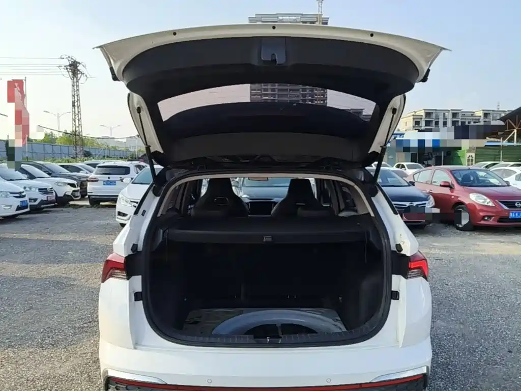 Skoda Kamiq 2021 — фото 19