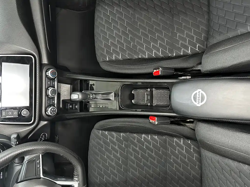 Nissan Kicks 2024 — фото 16