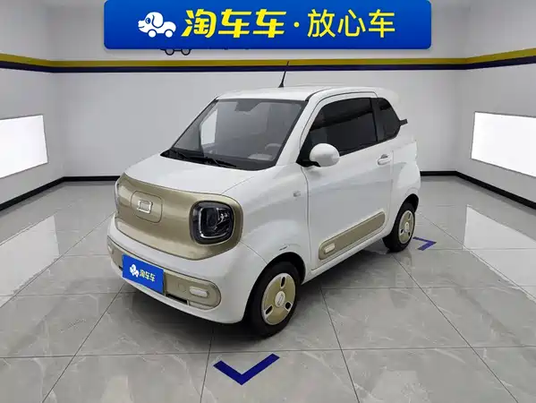 Bestune Pony 2025