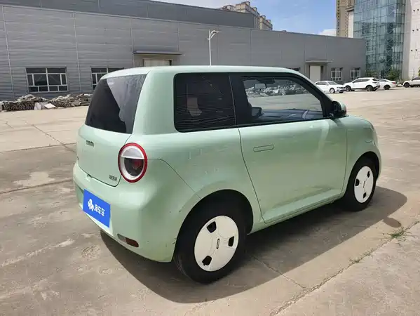 Changan Lumin 2025