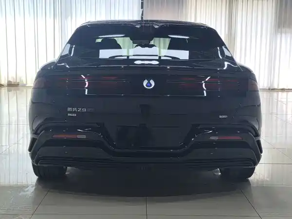 Denza Z9GT 2026