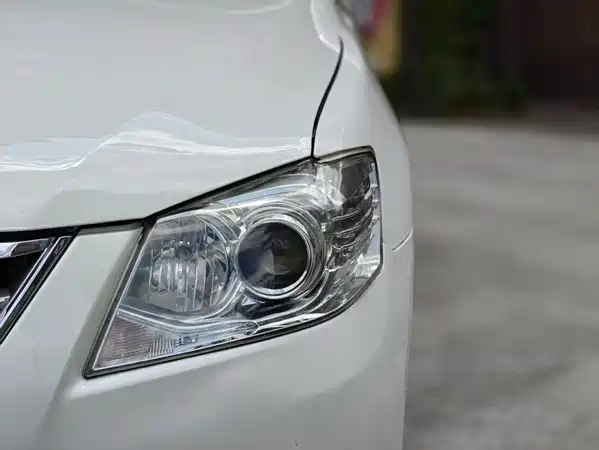 Toyota Camry 2013